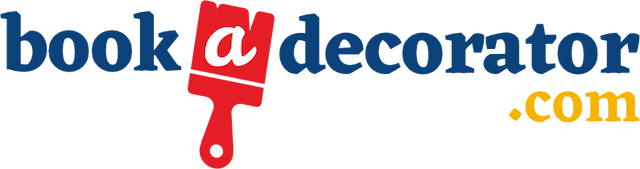 bookadecorator.com Logo